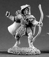 02226: Eldarion by Sandra Garrity