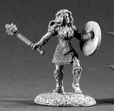 02232: Karina Of The Blade by Sa...