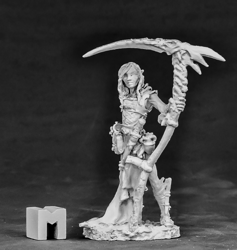 elf-  reaper miniature uk stockist