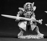 02332: Tepes Trajan by Jim Johnson