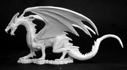 02864: Shadow Dragon by Sandra Garrity: www.mightylancergames.co.uk