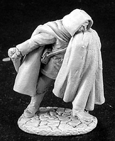 02874: Talbot, Thief by Sandra G...