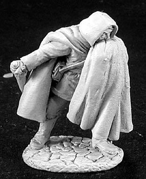 02874: Talbot, Thief by Sandra Garrity: www.mightylancergames.co.uk