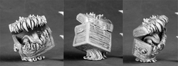 mockingbeast-  reaper miniature uk stockist tabletop miniatures 