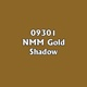 09801: MSP Core Colors Triad: NMM Gold Colors (09301-09303) 