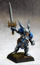 60110 - Vorn (Reaper Pathfinder ...