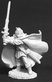 vampire - reaper miniature uk stockist tabletop miniatures 