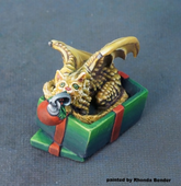 01620: 12 Days of Reaper - Cat D...