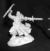 fighter - reaper miniature uk st...