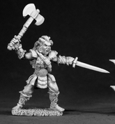 02290: Fenris The Pale by Jim Jo...