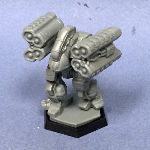 72220: Reaper cav