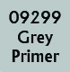 09299 - Brush-On Grey Primer - Core Colours (Reaper Master Series Paint) :www.mightylancergames.co.uk 