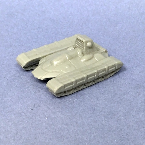 72241 - Ryoshii (Reaper CAV) :www.mightylancergames.co.uk