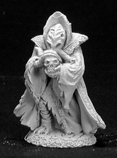 02843: Undead Bathalian by Sandr...