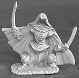fog wraith- reaper miniature uk stockist