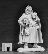 sage- reaper miniature uk stocki...