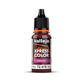 Vallejo Intense Seraph Red Xpres...