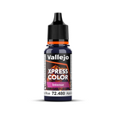 Vallejo Intense Legacy Blue Xpre...