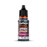 Vallejo Intense Viking Grey Xpre...