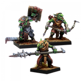 Goblin Reinforcement Pack  (King...