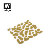 Wild Tuft Beige - tufts - Vallej...