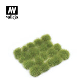 Wild Tuft Light Green - Tufts - ...