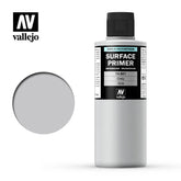 Surface primer- Grey 74.601