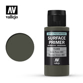 Russian Green 4BO Surface Primer