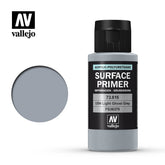 USN Light Ghost Grey Surface Primer