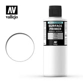 Surface primer- white 74.600
