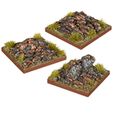 Ratkin Vermintide - Vanguard