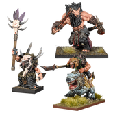 Ratkin Warband Booster Set - Van...