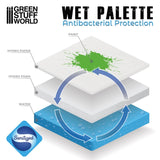 Wet Palette (10183) -  GSW