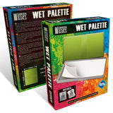 Wet Palette (10183) -  GSW