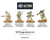 US Rangers Lead the Way! - United States (Bolt Action - WGB-AI-02)