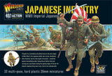 Japanese Infantry - Bolt Action