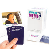What Do You Meme? (UK Edition)