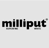 Milliput Superfine White TWO PART EPOXY PUTTY (113.4gm)