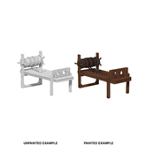 Wizkids Deep Cuts Miniatures - T...