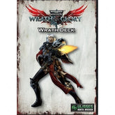 Wrath Deck - Wrath & Glory R...