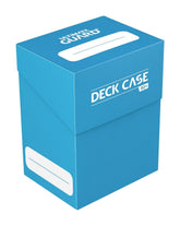 deck box blue