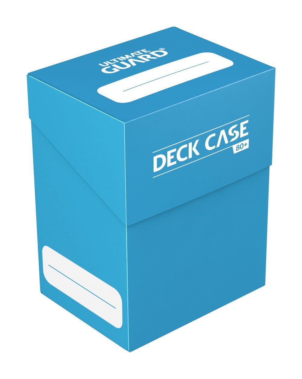 deck box blue