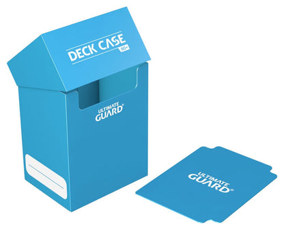 deck case blue