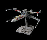 X-Wing Starfighter (1/72)  -  Sc...