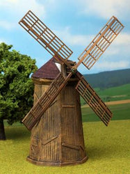 windmill Ziterdes
