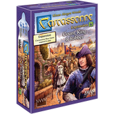 CARCASSONNE EXPANSION 6: COUNT, ...