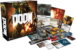 DOOM: The Board Game