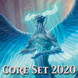 Core Set 2020