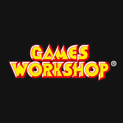 Games Workshop Products