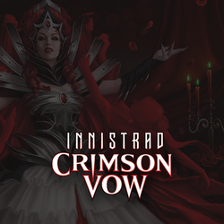 Innistrad Crimson Vow